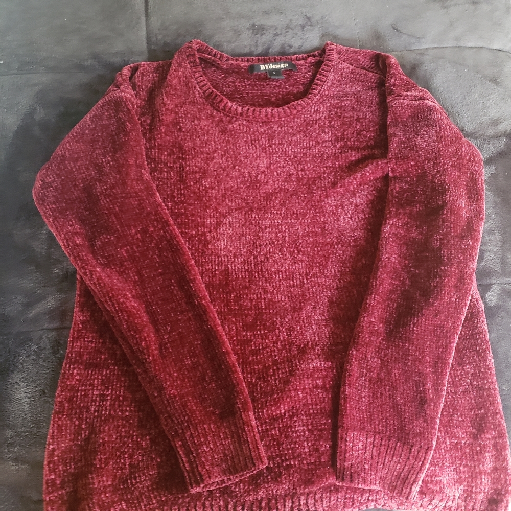 Sweater - Picture 3 of 6